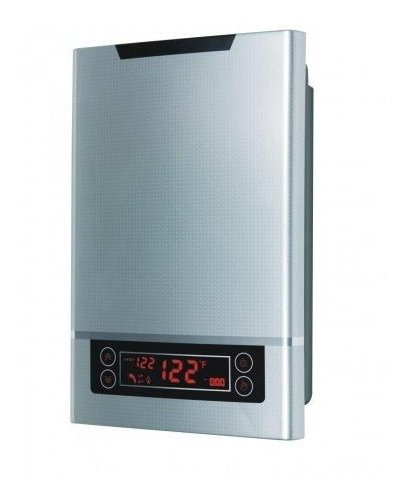 Calor Wiz Hwj270d Calentador Agua 27 Kw