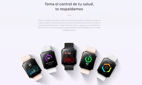 70mai smartwatch hot sale