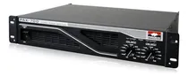Comprar Amplificador De Potencia Proco Pax700 700w Rms + Crossover