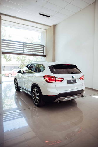 BMW X1 2.0 Xdrive 25i Xline 231cv