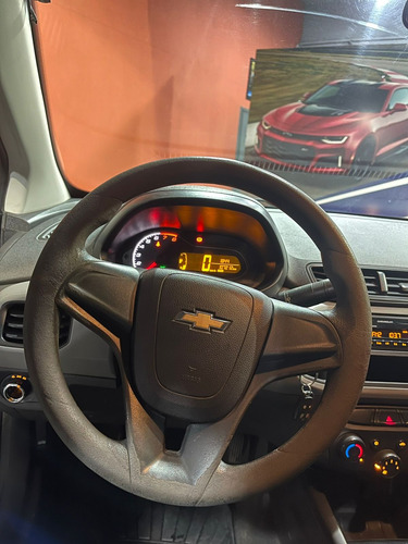 Chevrolet Onix 1.4 Joy Ls 98cv
