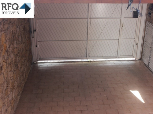 Imagem 23 de 24 de Excelente Casa Com 3 Dormitórios Perto Do Shopping Plaza Sul !! - Ca00272 - 34667344