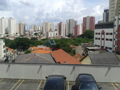 Imagem 13 de 15 de Escritório Para Aluguel - 1101