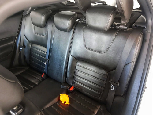 Nissan Kicks 2019 1.6 16v Sv Aut. 5p
