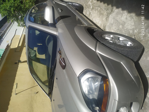 Hyundai Tucson 2010 2.0 Gl 4x2 Aut. 5p
