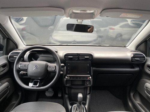 Citroën C4 Cactus C4cactus Feel A