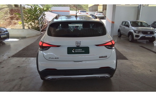 Fiat Pulse 1.0 TURBO 200 FLEX AUDACE CVT