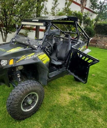 Imagen 12 de 12 de Polaris Rzr Xp 900