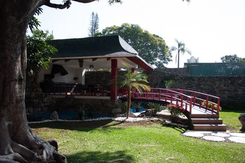 Casa Sola En Reforma, Cuernavaca, Morelos Caen-er-925-cs