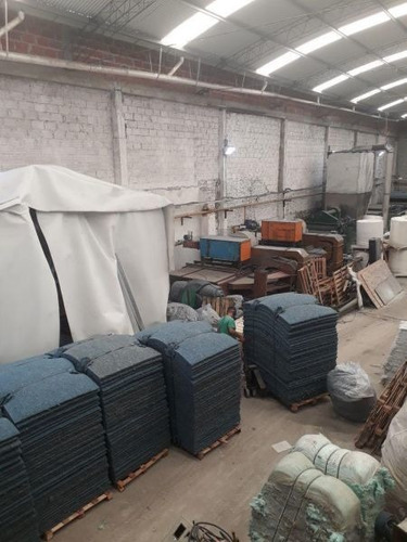 Excelente Galpón En Venta