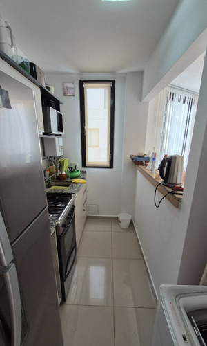 Venta Departamento De 1 Dormitorio Nueva Córdoba Totalmente Equipado!