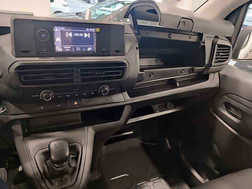 Peugeot Expert 1.5 Hdi 120 L3