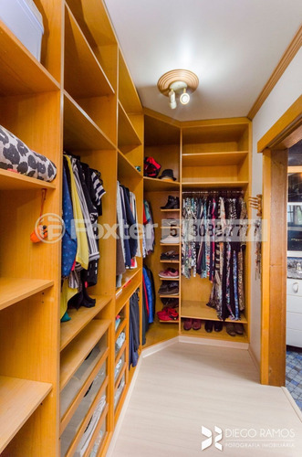 Imagem 10 de 30 de Casa, 3 Dormitórios, 210 M², Jardim Carvalho - 202891