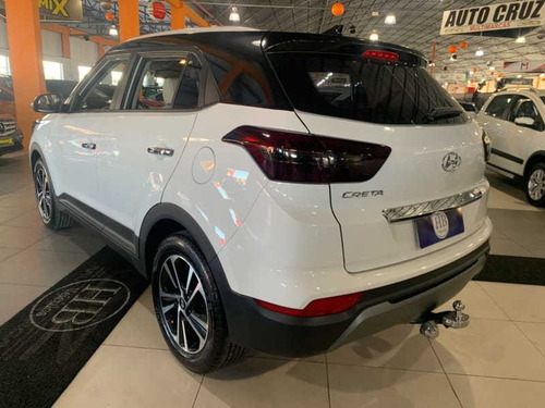 Imagem 7 de 15 de Hyundai Creta Prestige