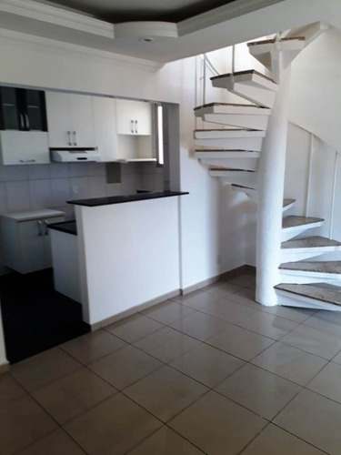 Imagem 5 de 13 de Cobertura Com 3 Quartos Para Comprar No Graça Em Belo Horizonte/mg - 7953