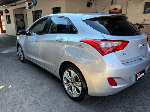 Hyundai I30 I30 GLS 1.8 16V MPI (Aut) C149