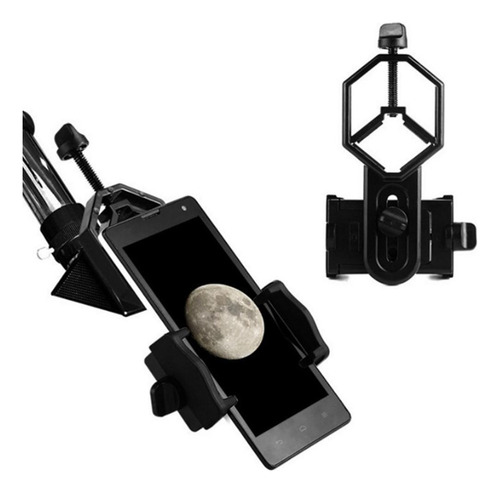 5. Cm Adaptador De Teléfono Inteligente Montaje Para