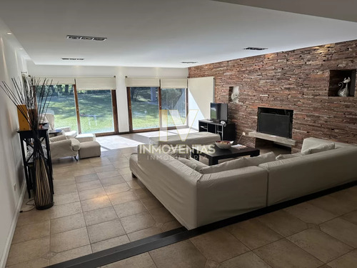 San Rafael , Casa Para 10 Personas 4 Dormitorios Piscina
