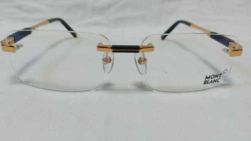 Lentes Óptico De Titanium