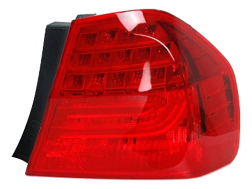 Luz Trasera De Coche, Luz De Freno Para E90 3 Series 2008