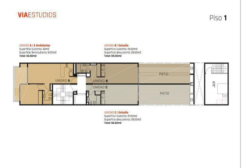 Imagen 28 de 30 de Appartment - Recoleta