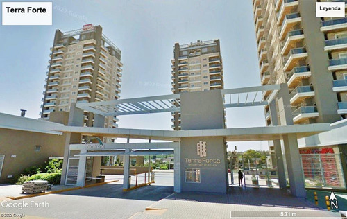 Imagen 17 de 20 de 1 Dormitorio, Balcón Y Cochera