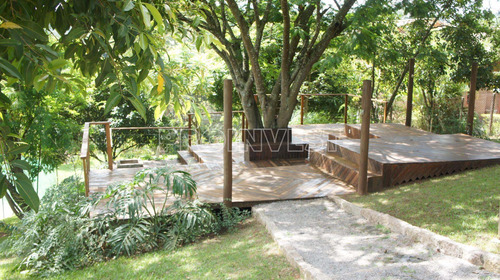 Terreno À Venda, 1644 M² Por R$ 904.000,00 - Granja Viana Ii - Cotia/sp - Te1497