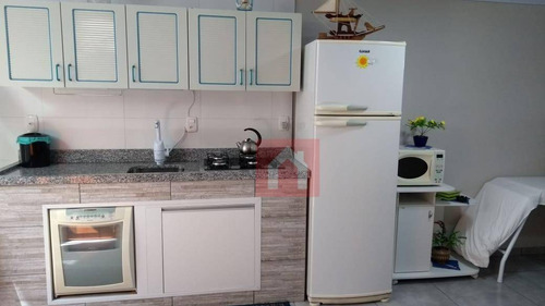 Imagem 14 de 15 de Sobrado À Venda, 125 M² Por R$ 489.500,00 - Belvedere - Farroupilha/rs - So0083