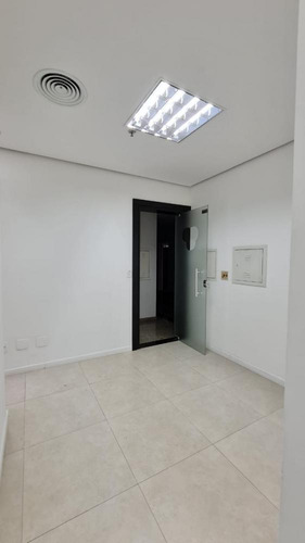 Imagem 5 de 8 de Sala Comercial A Venda Com 41 M² | Santana| São Paulo Sp - Ap573620v