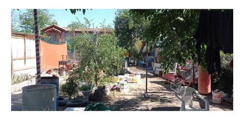 Imagen 4 de 5 de Casa La Florida Terreno 1000 Metros Proyectos Inmobiliarios