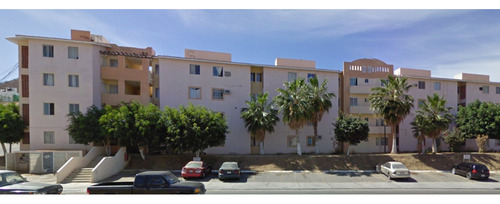 Departamento De Recuperación Bancaria Adjudicado En Océano Indico, Miramar, Los Cabos. ¡no Créditos!