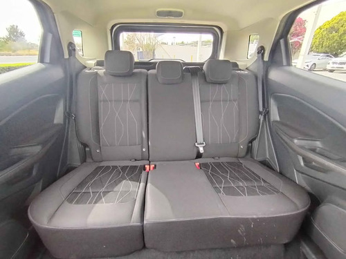 Ford Ecosport 2.0 Trend At