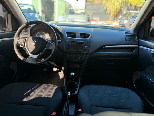 Suzuki Swift 1.2 Gl 5p
