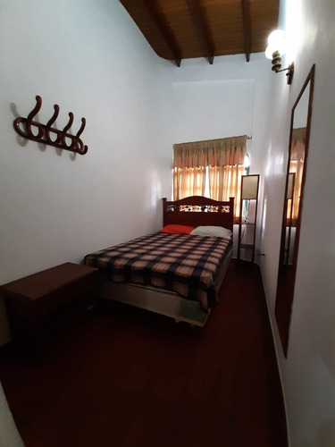 Imagen 11 de 11 de Apartamento Tipo Estudio Económico Persona Sola San Cristoba