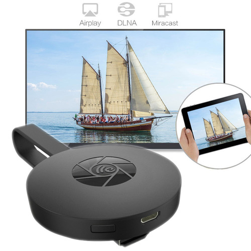 Chromecast 2 Generacion Android Tv Smart Celular Madre Mama