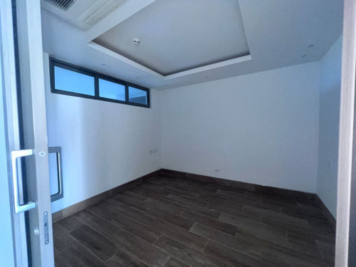 Apartamento Con Linea Blanca En Alquiler En Cap Cana, Punta Cana, De 1 Habitación + Estudio, Vista Al Mar