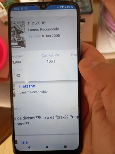 Motorola E(7i) Power + Samsung M31 (Usado)