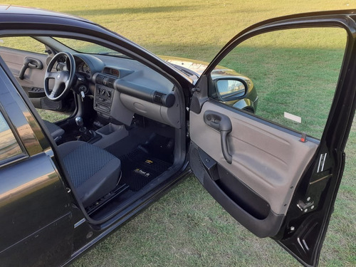 Chevrolet Classic 4 Ptas Lt Spirit 1.4n