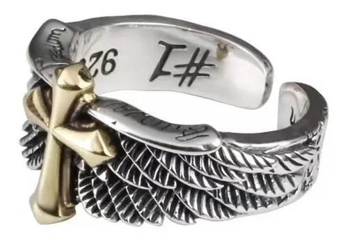 Anillo alas 2025