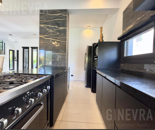 Casa En Venta Barrio Las Tipas, Nordelta