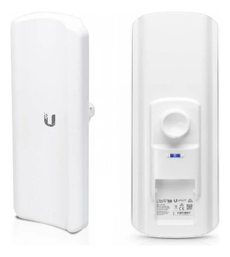 Antena Direccional 90° 17 Dbi 5ghz Airmax Litebeam Ubiquiti