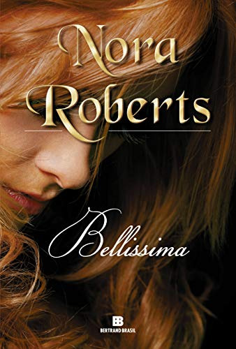 Libro Bellisima De Roberts, Nora Bertrand Brasil