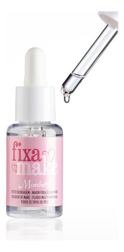 Fixa Make Tom do primer Água