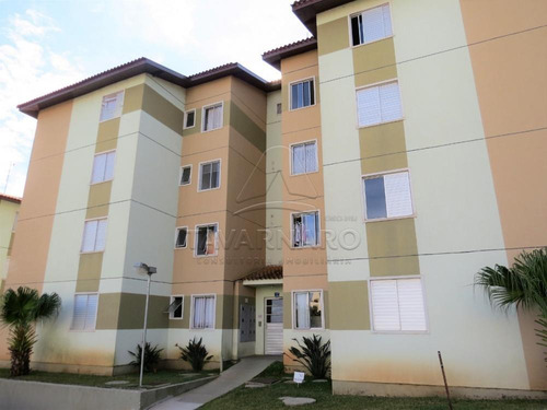 Apartamentos - Ref: L3362