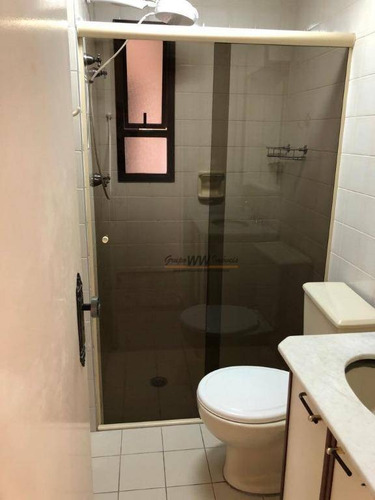Imagem 6 de 17 de Apartamento À Venda, 88 M² Por R$ 660.000,00 - Santana - São Paulo/sp - Ap3081