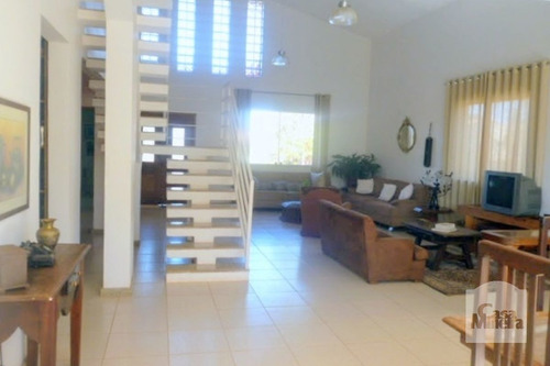 Imagem 4 de 15 de Casa Em Condomínio À Venda No Villa Bella - Código 213894 - 213894