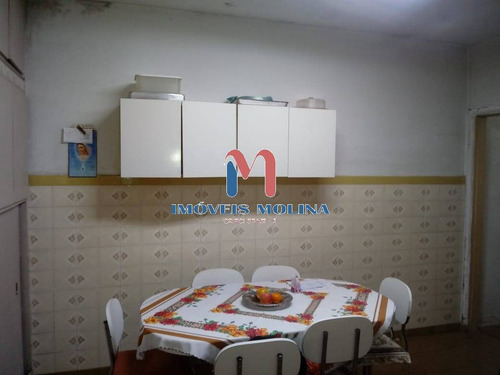 Imagem 11 de 15 de Casa Térrea 2 Dormitórios Para Venda - Aceita Permuta - Rua Osvaldo Cruz - 1331