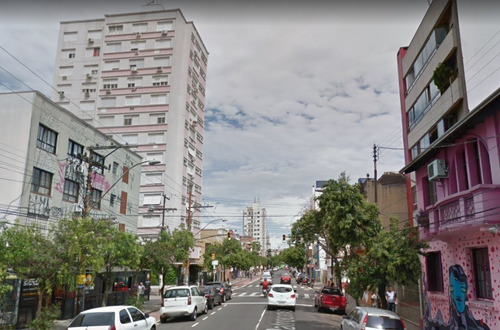 Imagem 14 de 14 de Apartamento Cidade Baixa Porto Alegre - 5783