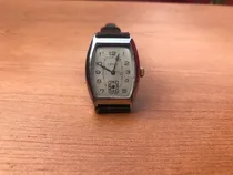Comprar Antiguo Reloj Zenith Mecánico Años 30