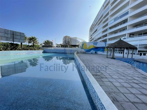 Imagen 26 de 28 de Departamento En Venta De 2 Dorm. En La Serena